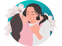 Priecīgu un sirsnīgu Māmiņdienu!