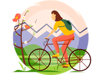 Ko darīt rudens brīvlaikā? Ieteikumi skolēniem