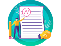 Kā uzlabot sekmes pirms semestra noslēguma?