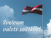 Cik daudz Jūs zināt par 1. un 4. maiju? Darba lapas.