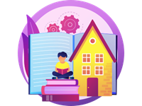 Vecākiem: Kā veicināt bērna lasītprieku?