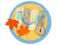 Kā aizraujoši pavadīt rudens brīvlaiku?