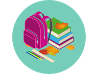 Kā izvēlēties skolas somu?