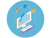 Atbalsta sniegšana Ukrainas izglītības sistēmai digitālu materiālu izstrādē