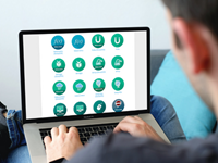 Uzdevumi.lv mācību satura jaunumi janvārī (2023)