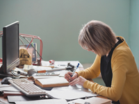 Kā ietaupīt laiku, gatavojot skolēnus eksāmeniem un diagnosticējošajiem darbiem?