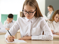 Diagnosticējošie darbi 6. klasei 2022./2023. mācību gadā