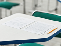 Kādi diagnosticējošie darbi skolās norisināsies šogad?