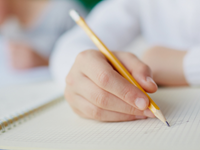 Gatavošanās materiāli valsts pārbaudes darbiem