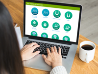 Uzdevumi.lv mācību satura jaunumi oktobrī (2023)