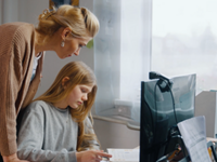 Kas ir Palīgsmācībās.lv? Skaties video, kā uzlabot savas zināšanas