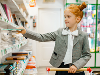 Kā veiksmīgi sagatavoties skolai?