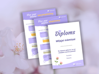 Noderīgi materiāli Māmiņdienai