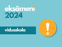 10 fakti, kas jāzina par vidusskolas eksāmeniem