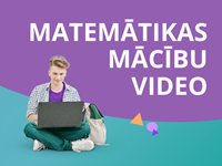 Gatavošanās 9. klases matemātikas eksāmenam pāris dienās!