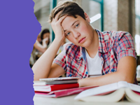 Kā palīdzēt bērnam saglabāt motivāciju mācīties?