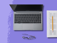 Gatavs zināšanu pārbaudes tests skolēniem pirms matemātikas eksāmena