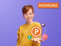 KONKURSS - iespēja laimēt PROF uz gadu!