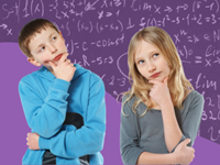 Vai matemātika ir grūta? Atbild skolotāji! 