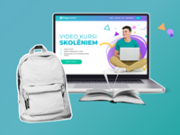 Iepazīsties - Tavs draugs Palīgsmācībās.lv! 