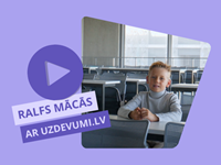 Video: Kā padarīt mācīšanos vienkāršāku?