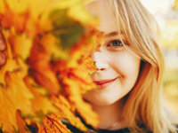 Jaunums! Tests par rudeni + idejas brīvlaika aktivitātēm