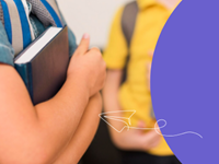 Tests: Vai skolēns ir gatavs jaunajam mācību gadam?