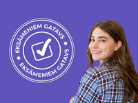 Ko darīt, lai nokārtotu eksāmenus?