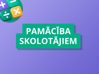 Video: Kā reģistrēt skolēnus “Matemātiskajam ķērienam”?