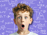 Tests: Kāds ir Tavs matemātiskais ķēriens?