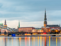 Maija svētki: Tests ar uzdevumiem maziem un lieliem