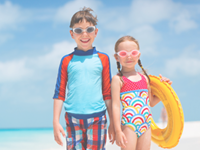 Ko darīt vasarā? 15 idejas brīvlaikam