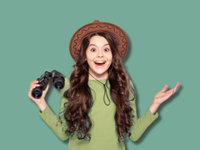 Brīvlaiks bez garlaikošanās! Idejas vasarīgām aktivitātēm