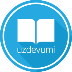 Uzdevumi.lv logo